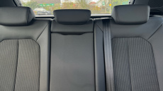 Audi Q3 35 TDI S Line 5dr S Tronic Diesel Estate